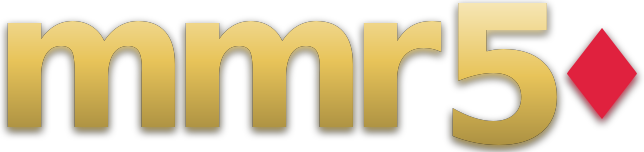 mmr50 logo