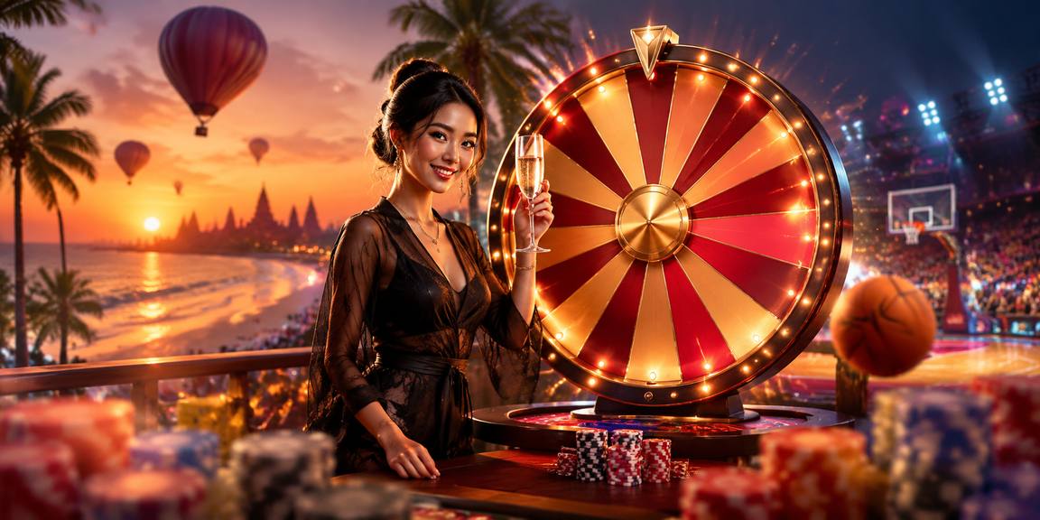 mmr50 Fortune Magic