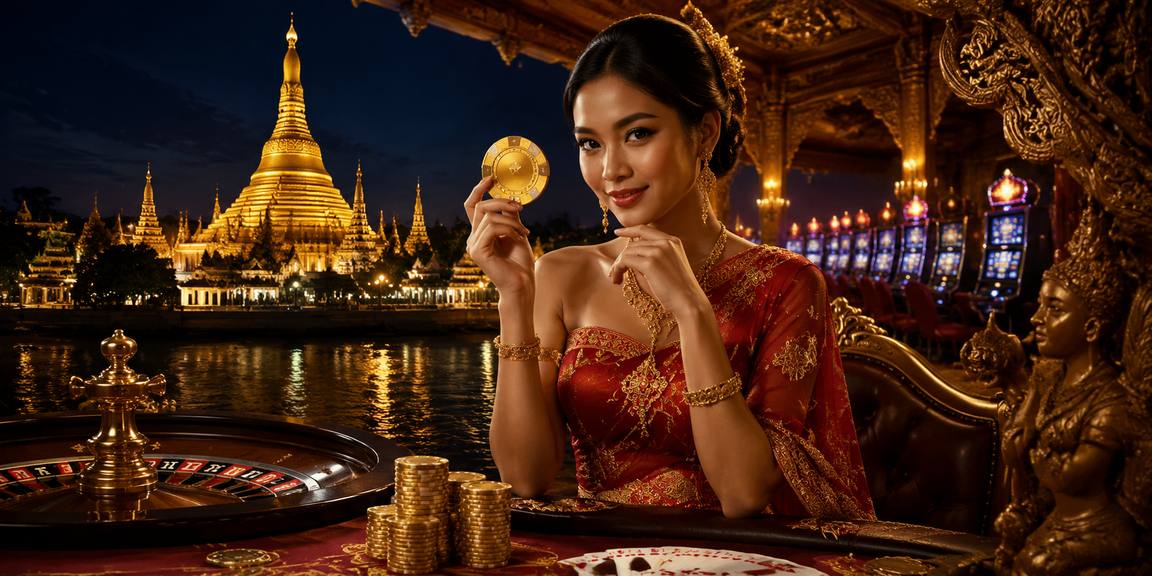 mmr50 mmr50 သည် မြန်မာ ကစားသူများအတွက် တည်ဆောက်ထားသော ကြားခံ